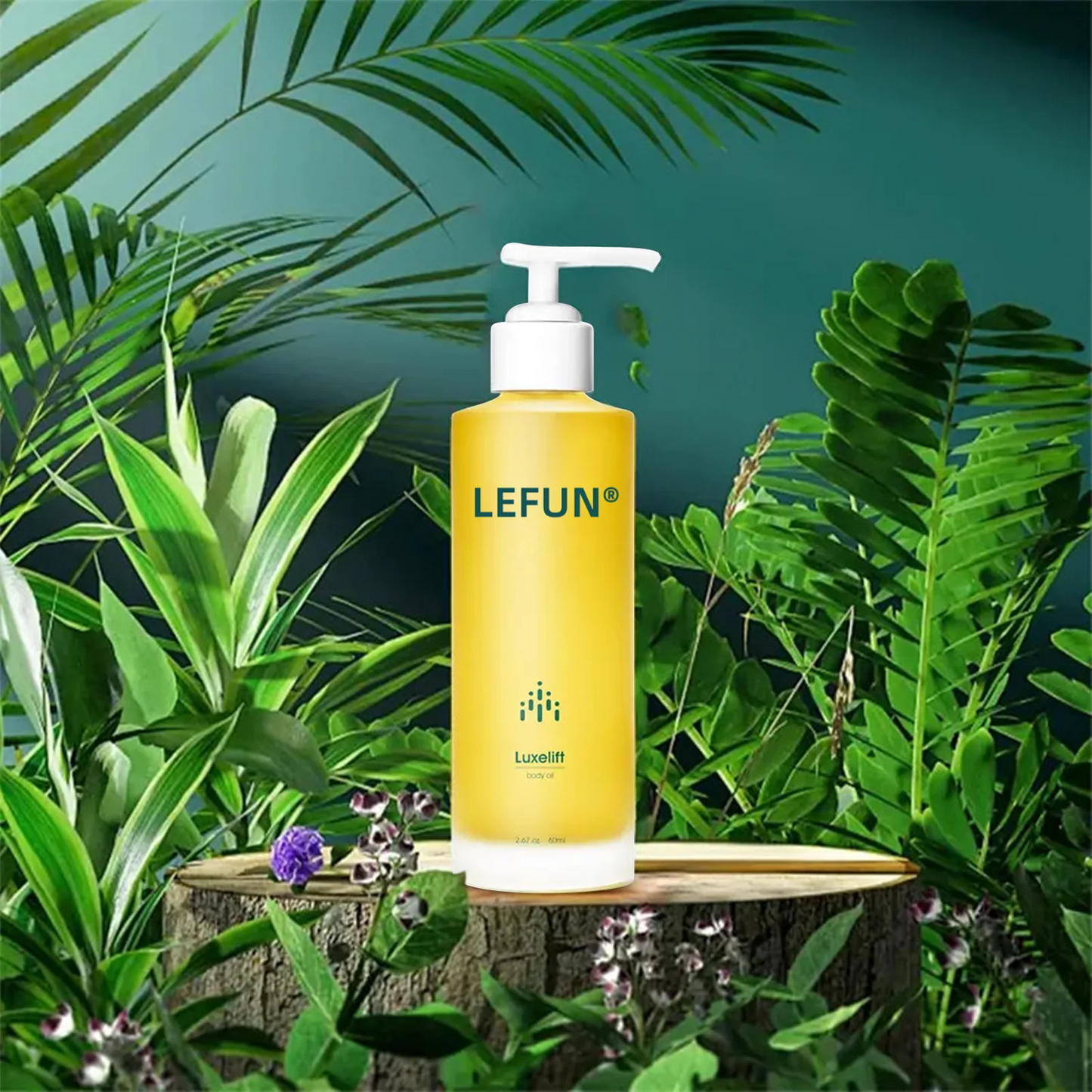 【✨Dobírka✨】Sleva na poslední den: 𝟕𝟎% 𝐎𝐅𝐅 LEFUN® Zpevňující regenerační olej na pleť🔥