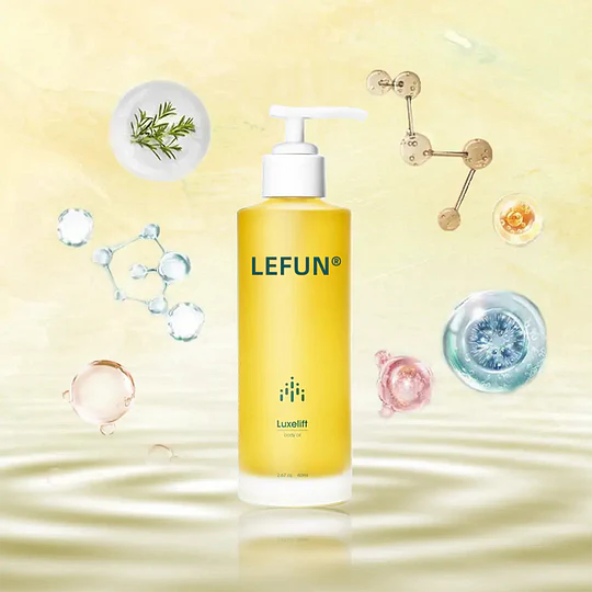 【✨Dobírka✨】Sleva na poslední den: 𝟕𝟎% 𝐎𝐅𝐅 LEFUN® Zpevňující regenerační olej na pleť🔥
