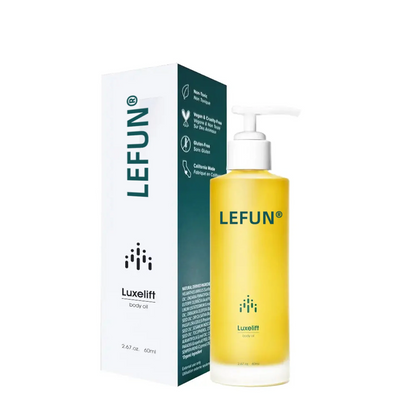 【✨Dobírka✨】Sleva na poslední den: 𝟕𝟎% 𝐎𝐅𝐅 LEFUN® Zpevňující regenerační olej na pleť🔥