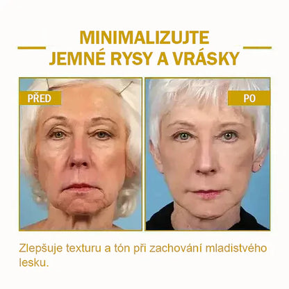 【✨Dobírka✨】Sleva na poslední den: 𝟕𝟎% 𝐎𝐅𝐅 LEFUN® Zpevňující regenerační olej na pleť🔥