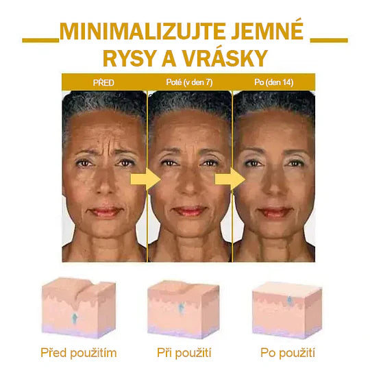 【✨Dobírka✨】Sleva na poslední den: 𝟕𝟎% 𝐎𝐅𝐅 LEFUN® Zpevňující regenerační olej na pleť🔥