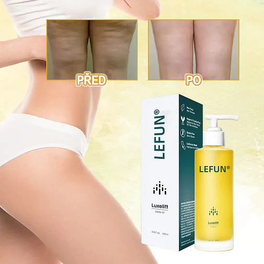 【✨Dobírka✨】Sleva na poslední den: 𝟕𝟎% 𝐎𝐅𝐅 LEFUN® Zpevňující regenerační olej na pleť🔥